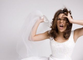 Comment éviter le stress avant le mariage