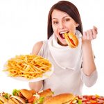 Évitez de manger des aliments épicés et gras
