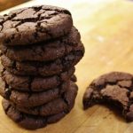 Les gâteaux végétaliens et les cookies ne sont pas si doux