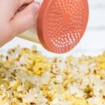 Popcorn n&rsquo;est pas la réponse