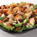 Lisez rapidement vos salades de restauration