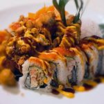 Ingrédients de Sneaky Sushi