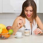 Aliments pour perdre du poids
