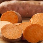 La patate douce