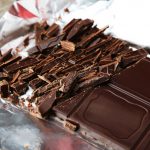 Le chocolat noir