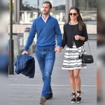 Les chaussures Pippa Middleton