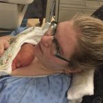 Naissance inattendue