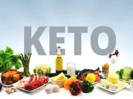 Régimes cétogènes, perte de poids et musculation