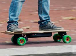 Acheter Un skate électrique? 4 erreurs communes à éviter