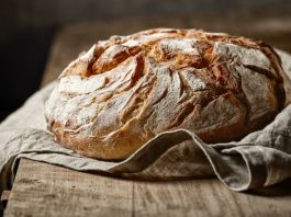Tout ce qu’il vous faut pour faire du bon pain