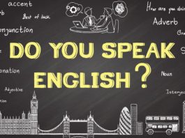 Pourquoi est-il important d’apprendre l’anglais?