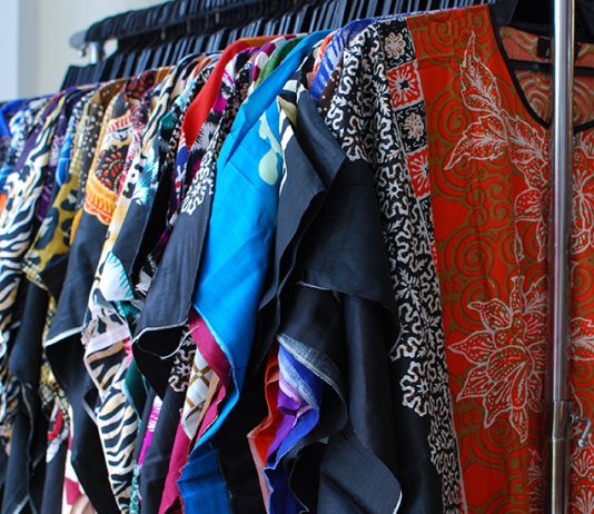 Le Caftan dans tous ses états ! Haute couture marocaine à Paris