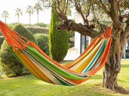 Une histoire du hamac