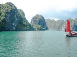 6 CHOSES À PRÉPARER POUR VOTRE VOYAGE AU VIETNAM