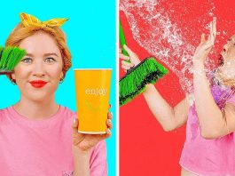 Top des farces inoffensives