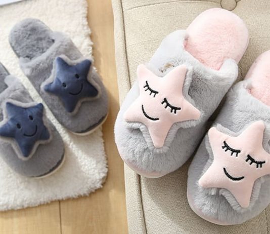Dénichez vos chaussons d’hiver et pantoufles pour femme sur La Claquetterie