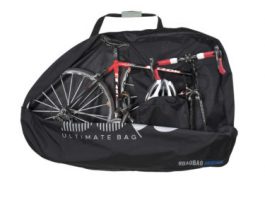 Pourquoi opter pour une housse de protection vélo ?