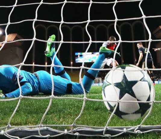 L’essentiel du football