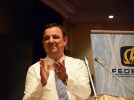 Qui est Philippe Goj ?