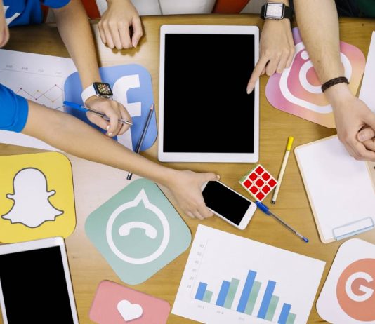 E-réputation, un forgeron de la réputation web