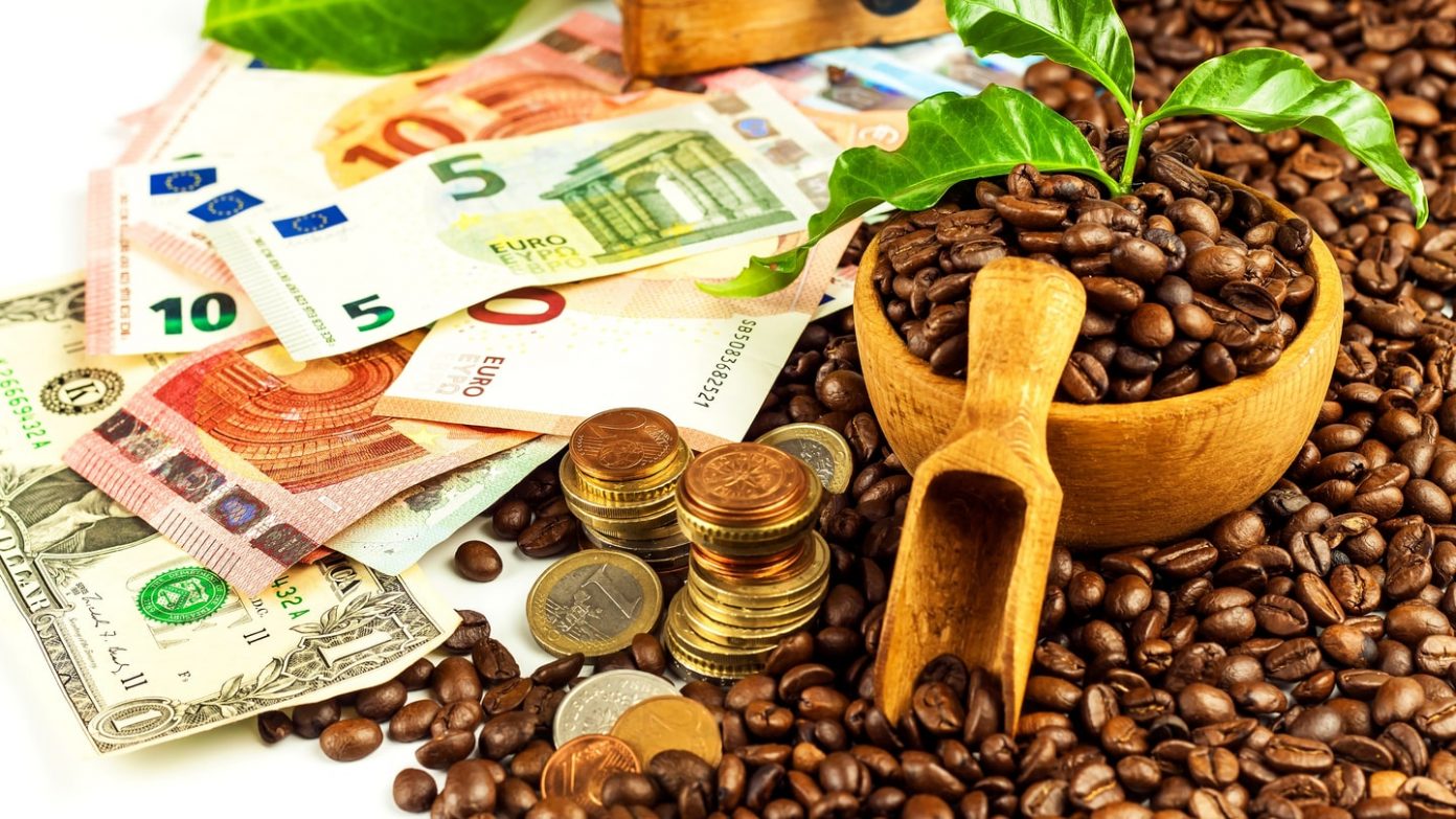 Qu'estce que le trading des matières premières ?  liltie Le premier