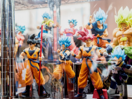 Guide pour choisir votre première figurine d’anime