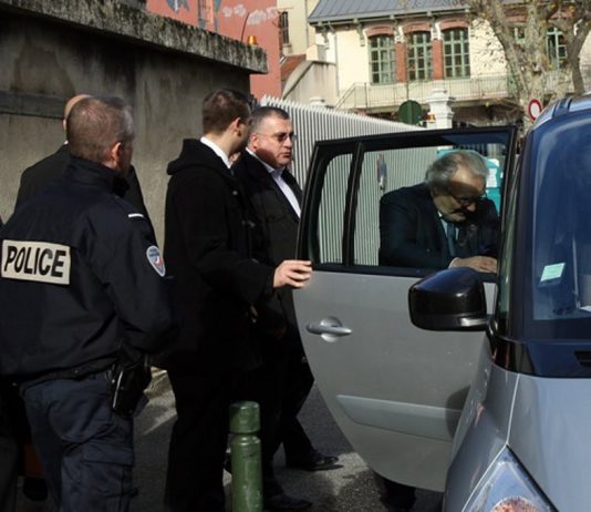 Ce que vous devez savoir sur l’homme d’affaires français Alain Duménil