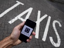 À quoi sert la plateforme Uber à Nantes ?