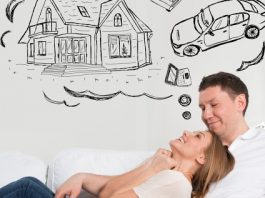 Assurance maison 101