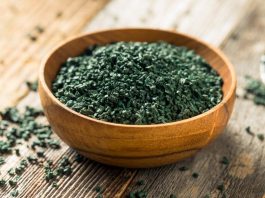 Quelle quantité de spiruline consommer ?
