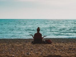 Pourquoi se mettre à la méditation