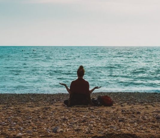 Pourquoi se mettre à la méditation