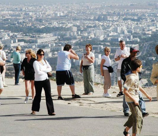 Quel est l’impact du tourisme de masse sur l’environnement ?