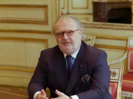 Le nouveau départ de l’immobilier de bureau