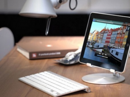 Comment fonctionne le cadre photo numérique ?