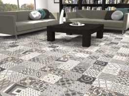 Le carrelage : pourquoi le choisir ?