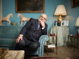 Découvrez le parcours d’Alain Duménil dans le secteur de l’immobilier