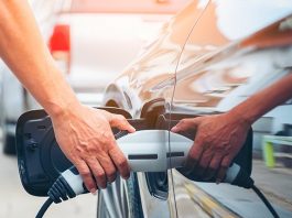 Principes de base de la recharge des véhicules électriques