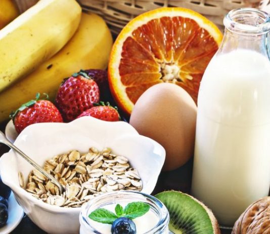 Qu’est-ce que la nourriture biologique ?