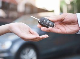 Les raisons pour lesquelles vous devriez acheter une voiture d’occasion