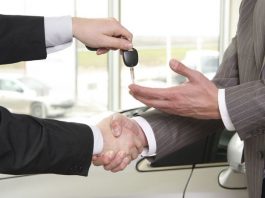 Pourquoi acheter une nouvelle voiture