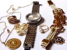 Les 6 tendances bijoux l’année 2021