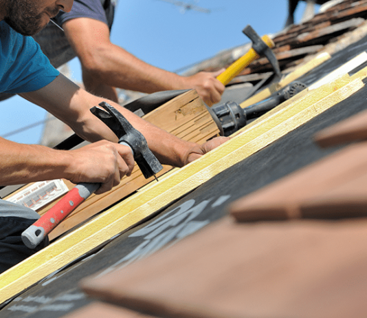 Quel est le tarif d’un couvreur ?