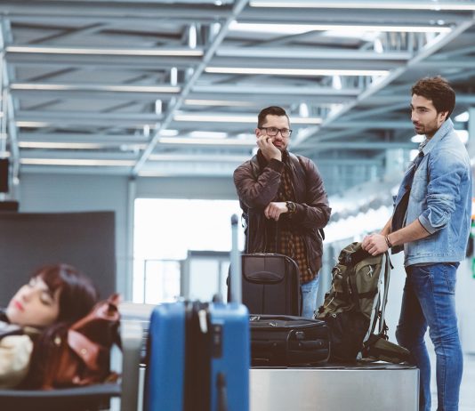 Indemnisation en cas de vol annulé