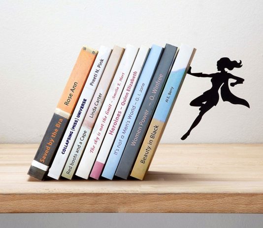 Comment choisir les serre-livres ?