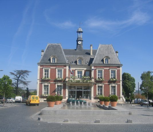 La mairie Noisy le grand tient à cœur sa communauté