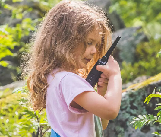 Comment choisir son Talkie Walkie pour enfant ?