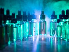Quel liquide à vape dois-je prendre ?