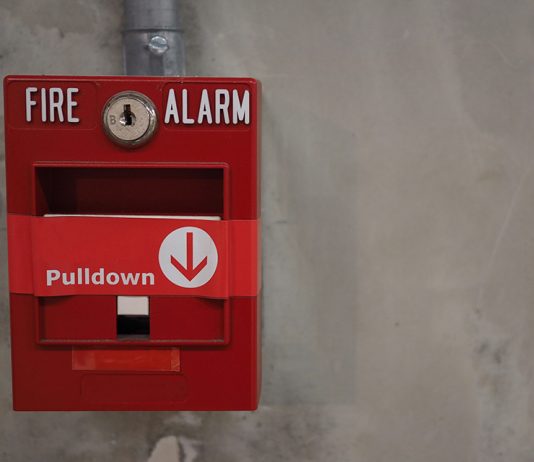 En quoi une société de sécurité des incendies peut-elle être bénéfique pour mon activité ?