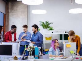 Agence de communication